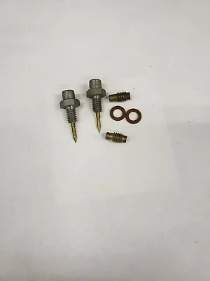 OEM Johnson/Evinrude/OMC 379189 High Altitude Needle Jets & Orifice • $17.95