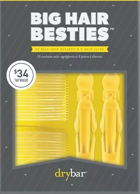 Drybar Big Hair Besties Volumizing Kit   • $25