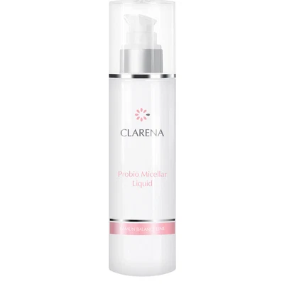 £14.73 • Buy Clarena Immun Balance ProBio Micellar Make Up Remover For Sensitive Skin 200ml