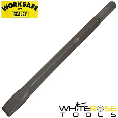 Sealey Chisel 35 X 375mm- Kango 900 Worksafe Power Tool Accessories • £14.80