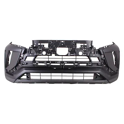 Fits 2018-2020 Mitsubishi Eclipse Cross New Replacement Front Bumper Cover • $482.96