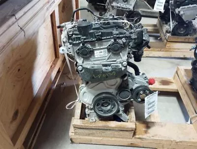 EcoTec 1.2L Engine LIH For Encore GX Trailblazer 20-21 55512584 L9H 2654828 • $1094