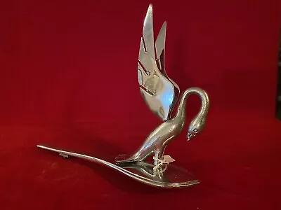 1938-41  Packard Cormorant /Hood Ornament • $850