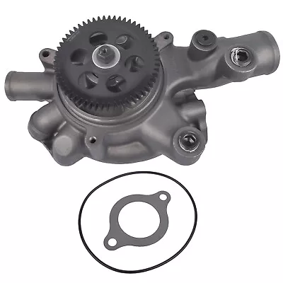 Water Pump For Detroit Diesel Series 60 12 12.7L REF. 23535017 23532542 23530427 • $268