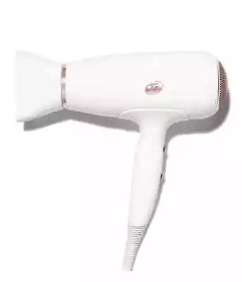 T3 Featherweight 3i Professional Ionic Hair Dryer White Rose Gold Open Box • $85