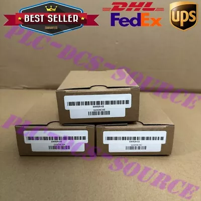 330525-02 Bently Nevada  Velomitor Piezo Velocity Sensor 1x New Via DHL/UPS/FEDE • $1145