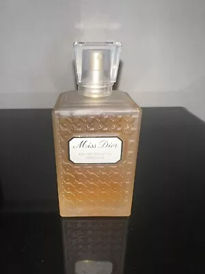 MISS DIOR Originale Eau De Toilette 100ml New No Box • £45