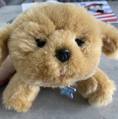 £6.99 • Buy ***little Live Pets Snuggle My Dream Puppy Dog Electronic Interactive Pet Toy***