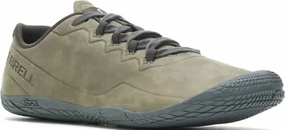 Merrell Vapor Glove 3 Luna LTR J004405 Barefoot Sneakers Trainers Shoes Mens New • £105.99