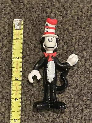 Mega Bloks Dr Seuss Cat In The Hat • $12.85