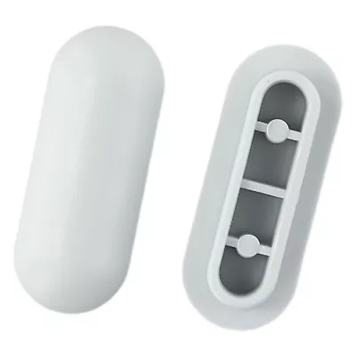 Reliable Toilet Seat Shockproof Buffers Replacement Parts For Prolonged Use • $11.15