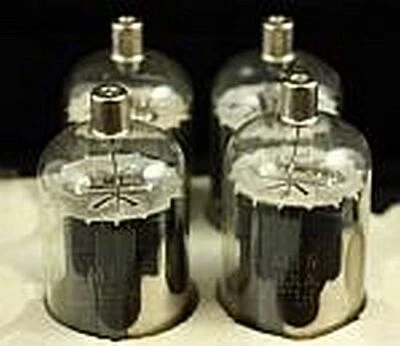 $39.95 • Buy 20lf6~tube~test Strong~amplifier~valve~short Wave~ham~radio~