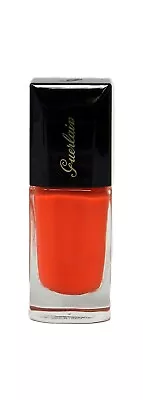 Guerlain Long-Lasting Shine Colour Nail Polish 143 Nahema 0.33 Ounces • $29