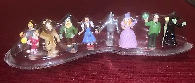 Vintage Polly Pocket Wizard Of Oz Playset Replacement Figures Full Set Of 10 NEW • $189.99