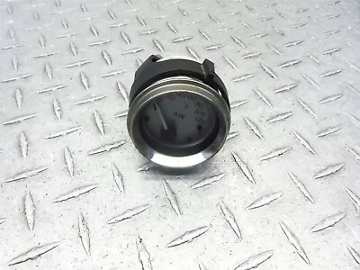 2010 10 Harley Davidson FLHX Street Glide OEM Air Temperature Temp Gauge Assy • $46.45