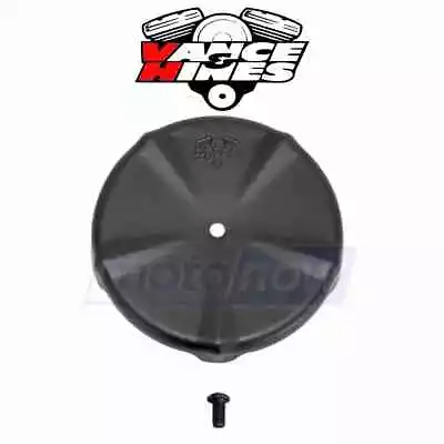 Vance & Hines VO2 Skullcap Crown For 2007-2016 Harley Davidson FXDB Street Wj • $95.62