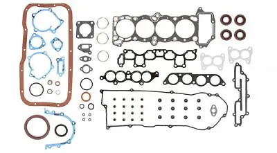 95-99 FITS NISSAN SENTRA 200SX 1.6L 16V  GA16DE COMPLETE FULL Gasket Set DOHC • $69.95