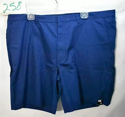 J. Ferrar Shorts Blue Size 40 Men's  • $9.99