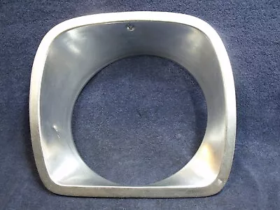 1964 1965 1966 Studebaker Cars ~ Right Single Headlight Bezel ~ 1356216 • $18