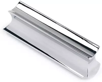 Alnicov Stainless Steel Guitar Slide Tone Bar For Dobro Lap Steel Guitar Hawai • $15.85