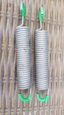 Washing Machine  Zanussi  Aquacycle WD1250W Spare Parts Springs • £11.99