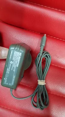 Genuine Nintendo DS LITE OFFICIAL MAINS CHARGER (USG-002) (Nintendo DS) • $35