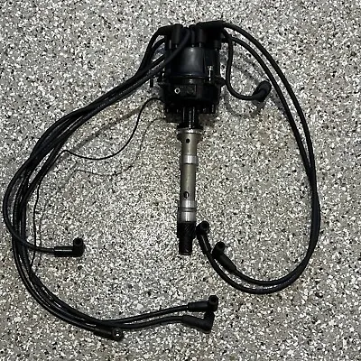 Mercruiser GM 4.3V6 Distributor With Cables 1991 • $129