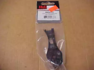 HELI-MAX HMXE2337 = LEFT REAR MOTOR MOUNT ARM : 230Si QUADCOPTER  (NEW) • $4.68