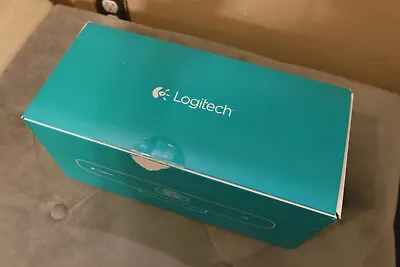 Logitech Skype Cam Hd Tv • $25