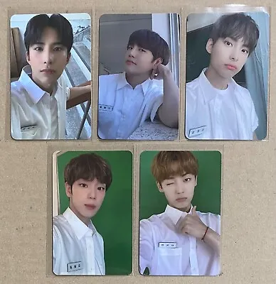 A.c.e Ace Official Light Stick Benefit Photocard Only New • $3.99