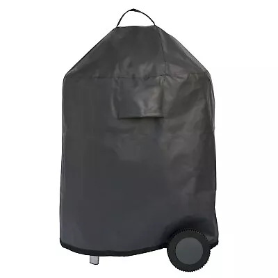 Matador RADIANT XREPEL BBQ COVER Suits 0038000 & 0038453 BBQ's Built In Handles • $94.95