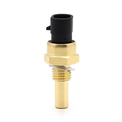 $13.01 • Buy Radiator Water Temperature Switch Thermostat For Harley V-Rod VRSCA 2002-2006