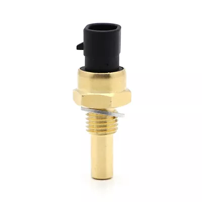 $13.01 • Buy Radiator Water Temperature Switch Thermostat For Harley V-Rod VRSCA 2002-2006