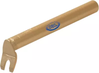 K & L Supply Spoke Wheel Weight Remover Tool #35-0507 • $31.22