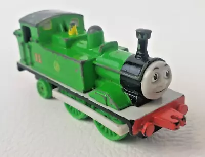 Ertl Thomas The Tank Engine & Friends Oliver Train Die-cast • $64.90