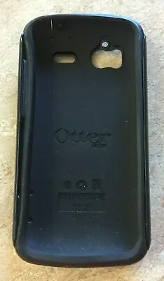 Otterbox Commuter Series HTC Sensation 4G Black Excellent Cond Original Package • $9.99