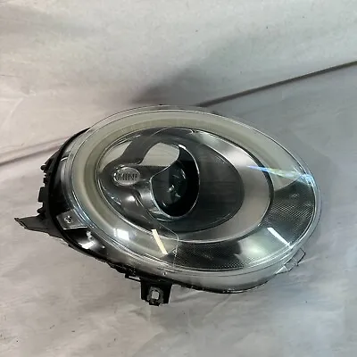 2015 2016 2017 MINI COOPER CLUBMAN F56 Right Passenger LED Headlight 7416982-03 • $409.50