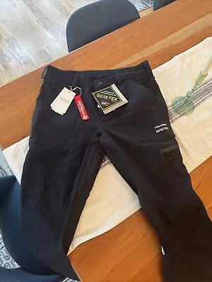 Volcom Stretch Gore Tex Pants Large • $200