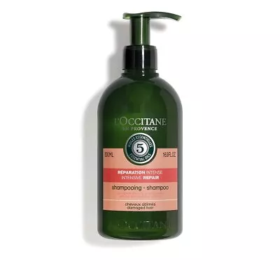 Aromachologie Repairing Shampoo By LOccitane For Unisex - 16.9 Oz Shampoo • $31.74