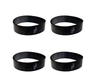 (4) NEW Vacuum Belts For Royal All Metal Model Upright Vacuums 1044260001 • $8.05