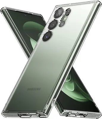 For Samsung Galaxy S23 Ultra Case: Military-Grade Protection Non-Slip Heavy-Dut • $31.07