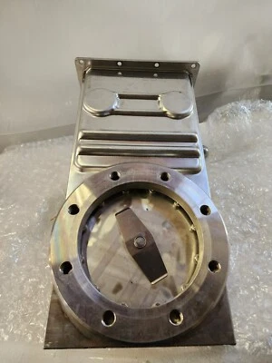 $2299 • Buy Vat Vacuum Gate Valve
