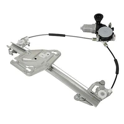 For Mazda MX-5 Miata 2015-2006 Front Passenger Side Window Regulator W/ Motor • $51.65