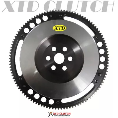 Xtd Pro-lite 8lbs Flywheel Fits Civic D16z6 D16y7 D16y8 D17a1 D17a2  • $104.89