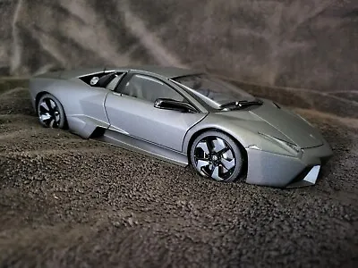 1/18 Lamborghini Reventon Autoart! • $200