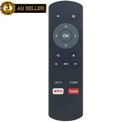 Remote Control For Telstra TV2 Gen2 4700TL 2nd Generation -AU SELLER • $14.94