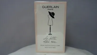 La Petite Robe Noire By Guerlain Fresh Body Mist 3.3 Oz   • $45