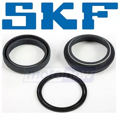 SKF Fork Seal Kit For 2001-2006 Honda CBR600F F4I - Suspension Fork Seals  To • $52.51