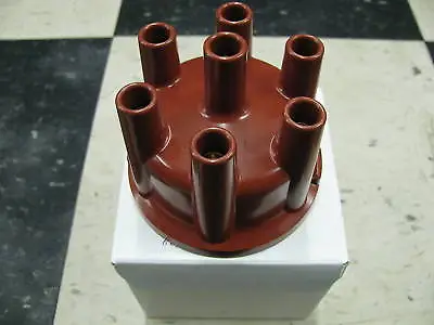 Porsche 911 Sc Bmw 528 Volvo 164 Alfa Gtv Distributor Cap Brand New Deal! • $14.50