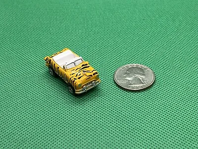 Micro Machines Ford '51 Victoria Galoob Tiger • $5.99